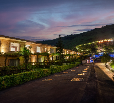 Della Adventure Resort