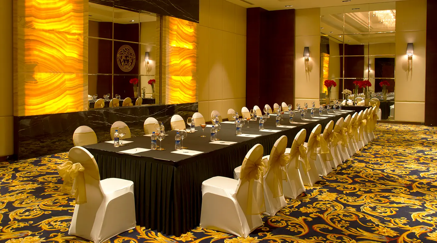 gallery boardroom