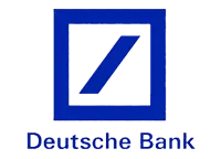 Deutsche Bank logo