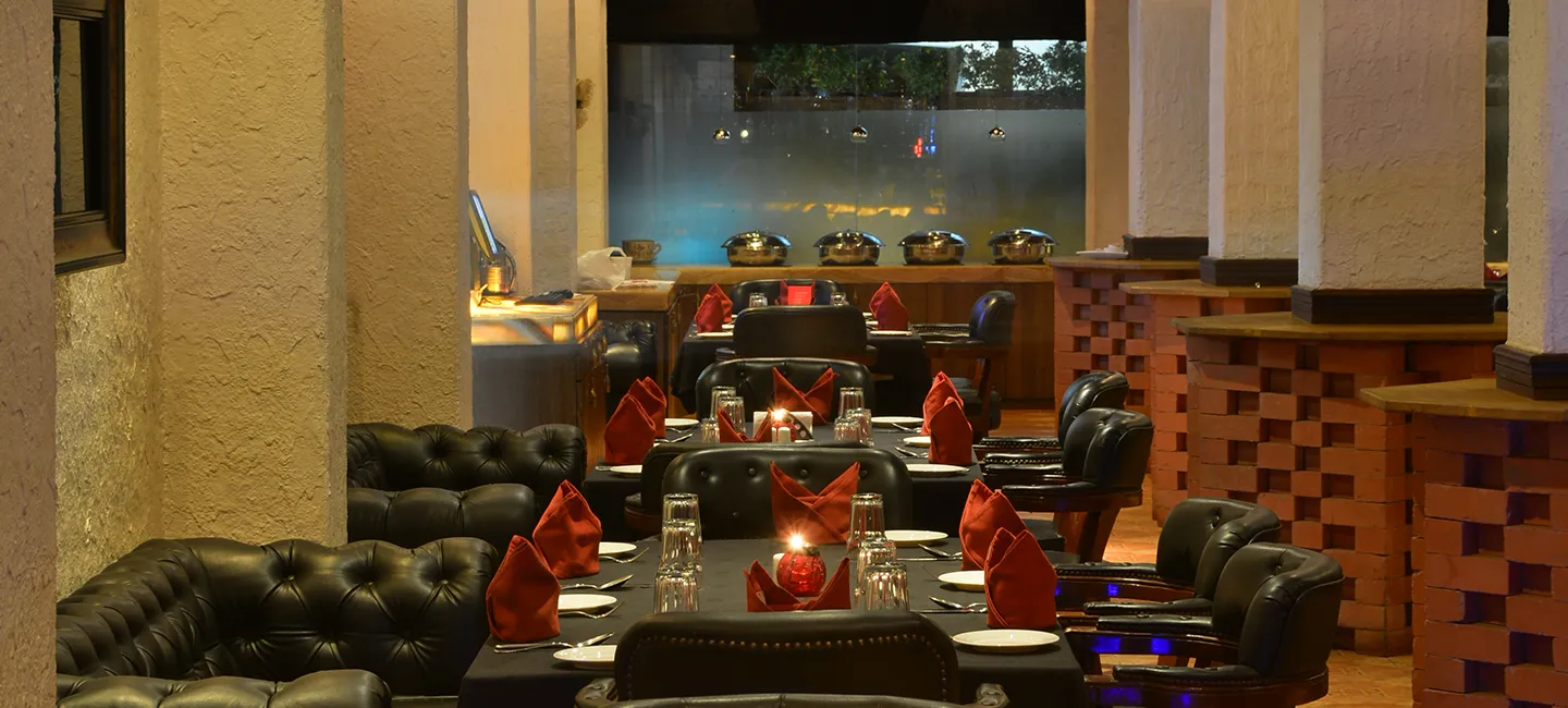 creme della INTERIOR 3