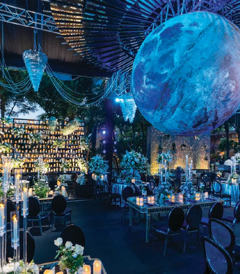 The Perfect Wedding Destination