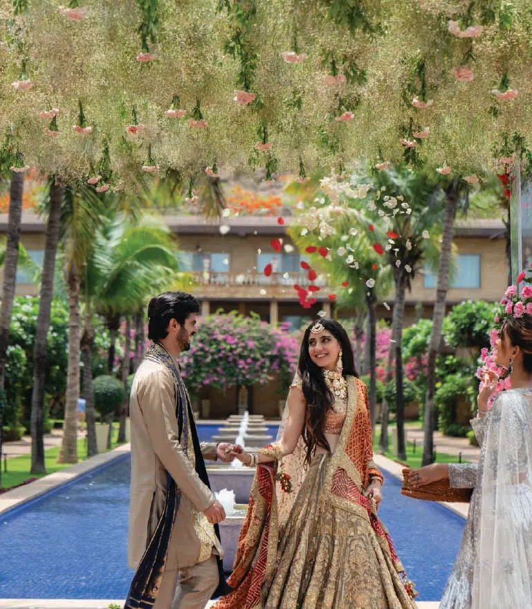 The Perfect Wedding Destination image