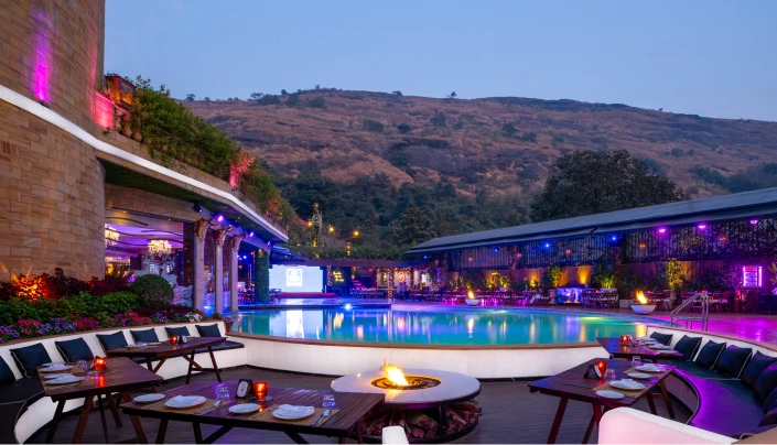 Gastronomy: Della Resort Gastronomy - Fine Dining & Cuisine