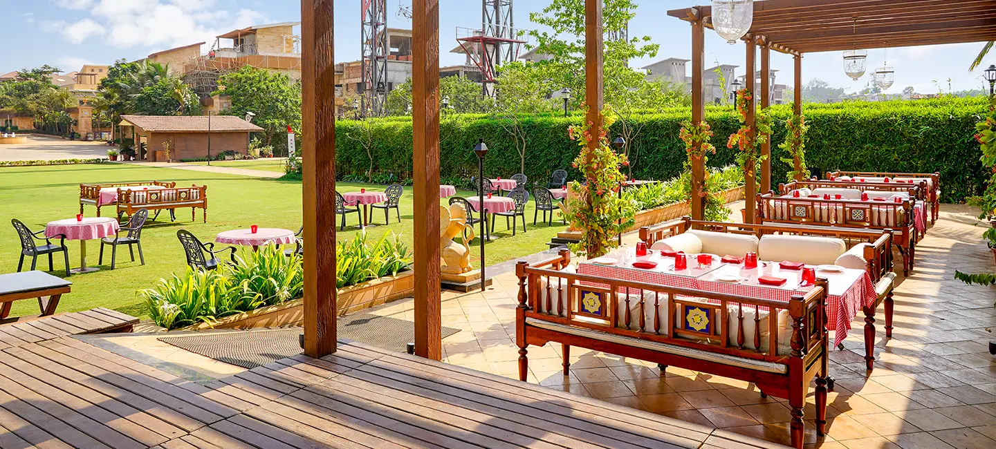 Parsi Dhaba Exterior image 3