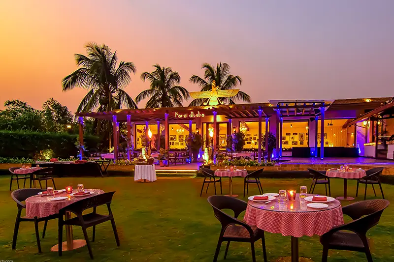 Authentic Parsi Cuisine Restaurant in Lonavala