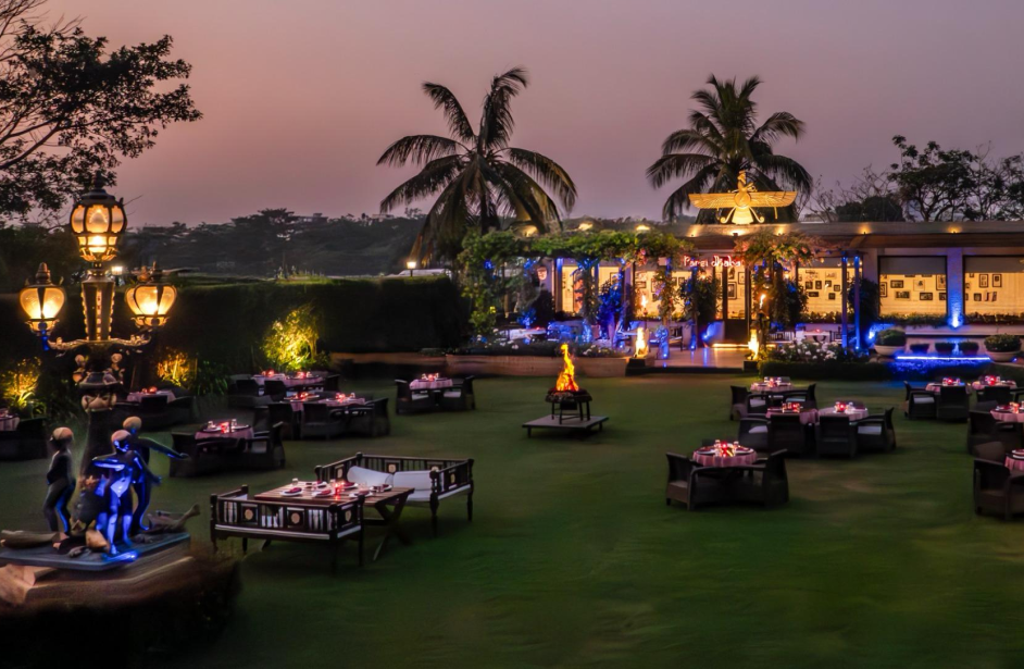 Authentic Parsi Cuisine Restaurant in Lonavala