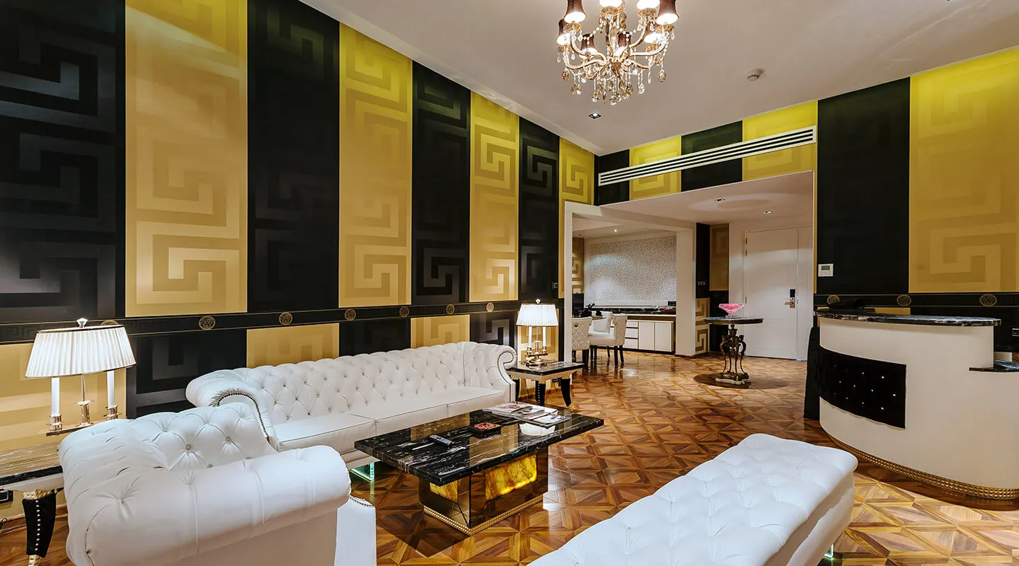 gallery INTERIOR 2