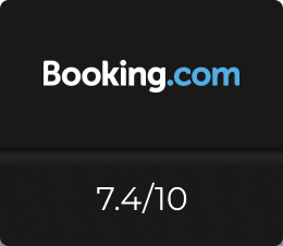 Ranking Booking