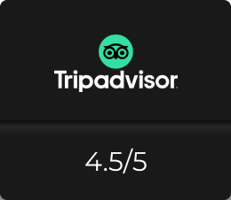 Ranking Tripadviser