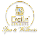 Della Resorts Logo
