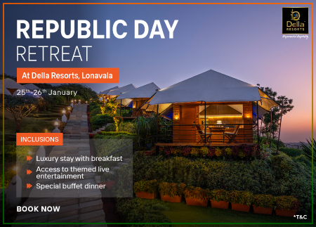 Republic Day Retreat