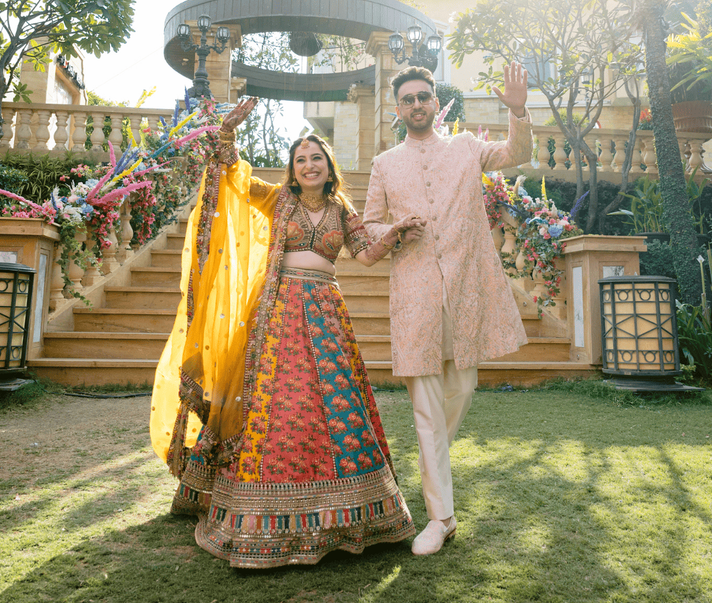 Wedding Video