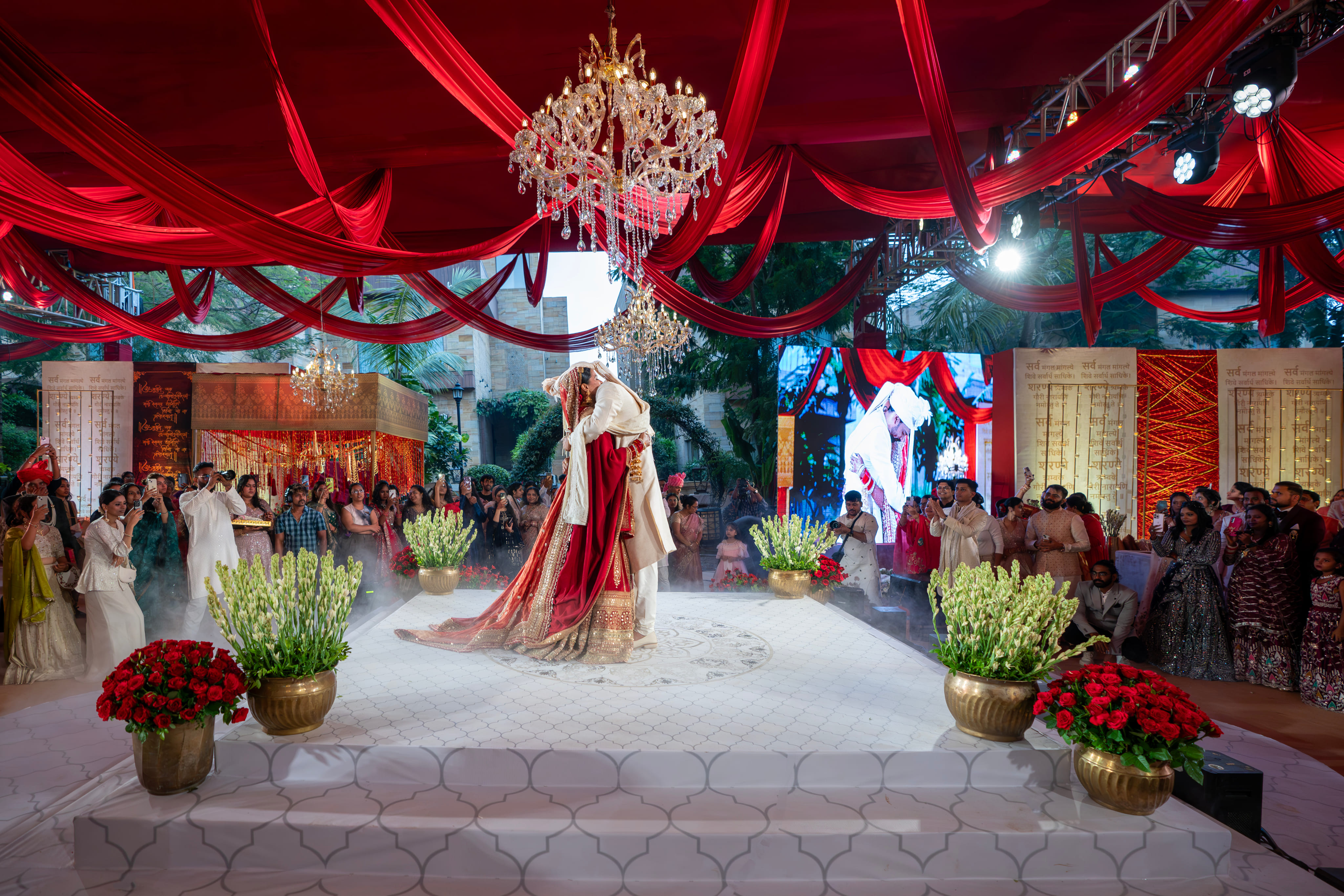 Wedding Video