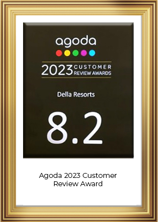 Agoda customer review award 2023