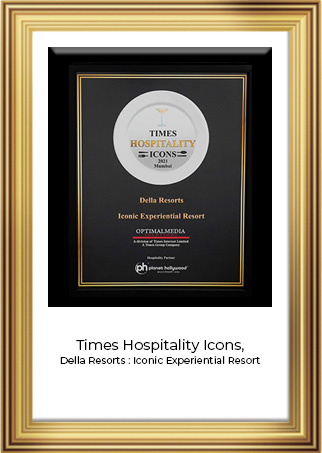 Time Hospitality award